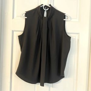 Ann Taylor Sleeveless Top